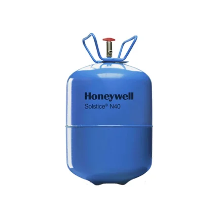 R448A N40 Refrigerant 25